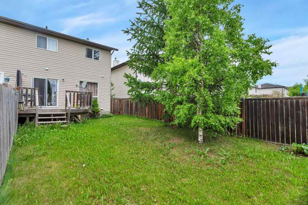 MLS® A2191512 - 116 Arthur Close  in Aspen Ridge Red Deer, Residential