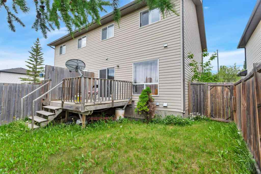MLS® A2191512 - 116 Arthur Close  in Aspen Ridge Red Deer, Residential