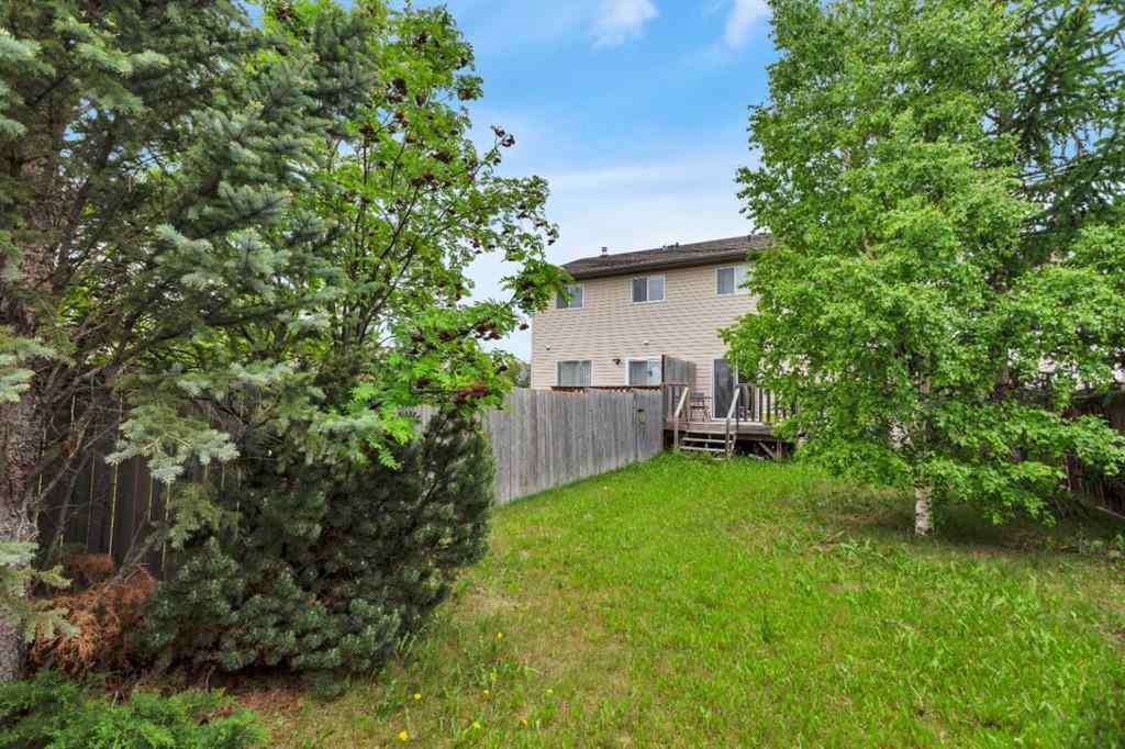 MLS® A2191512 - 116 Arthur Close  in Aspen Ridge Red Deer, Residential