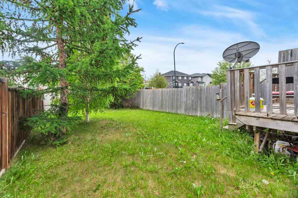 MLS® A2191512 - 116 Arthur Close  in Aspen Ridge Red Deer, Residential