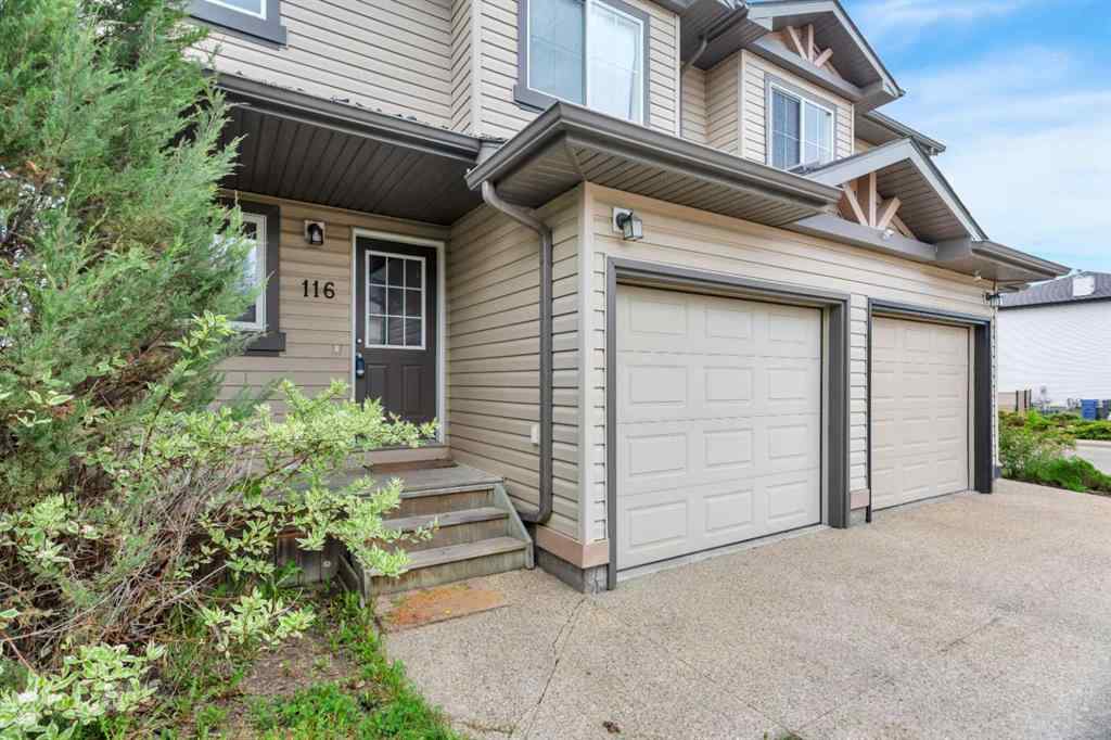 MLS® A2191512 - 116 Arthur Close  in Aspen Ridge Red Deer, Residential
