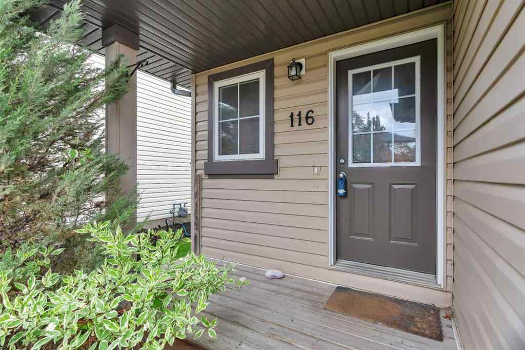MLS® A2191512 - 116 Arthur Close  in Aspen Ridge Red Deer, Residential