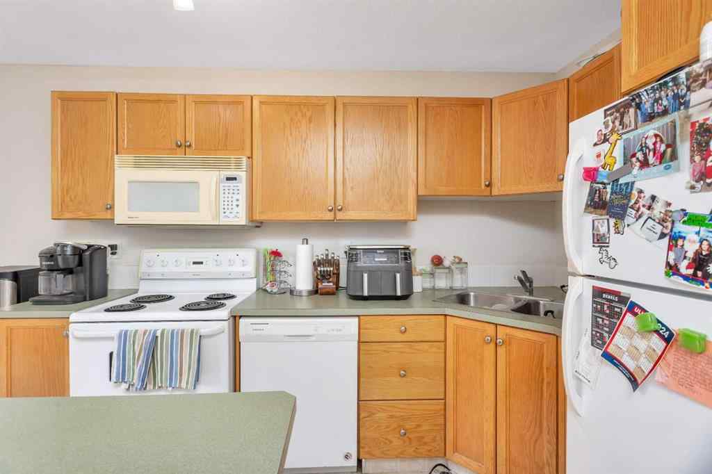 MLS® A2191512 - 116 Arthur Close  in Aspen Ridge Red Deer, Residential