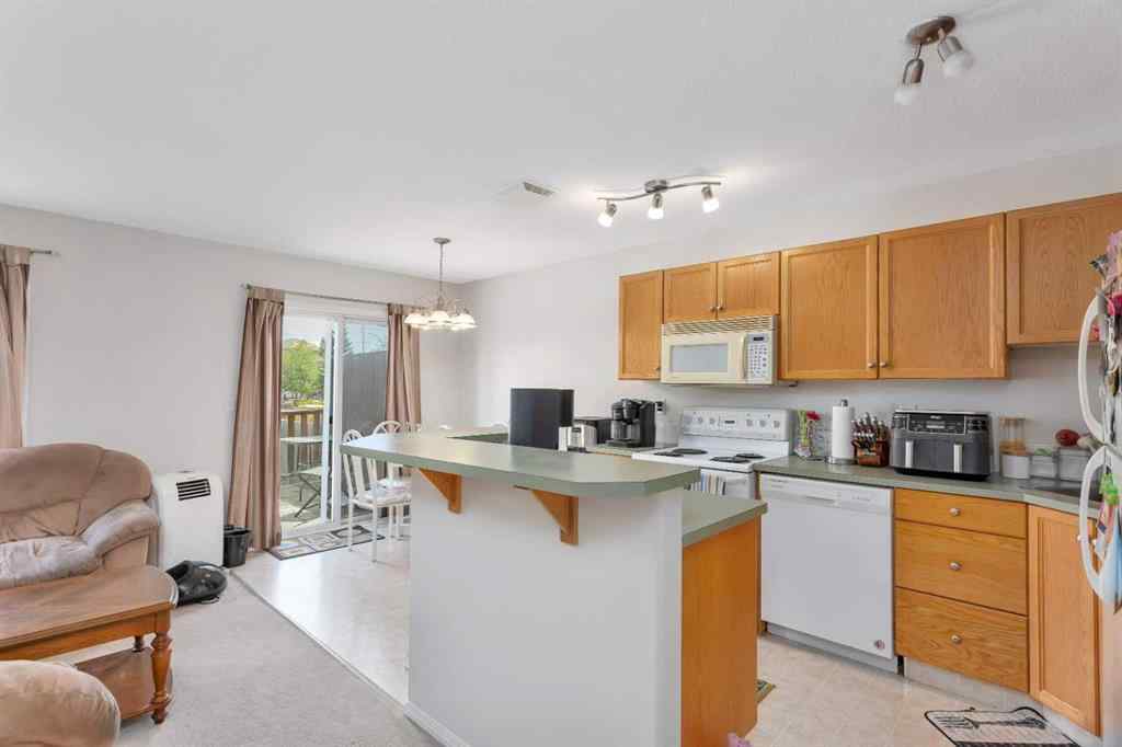 MLS® A2191512 - 116 Arthur Close  in Aspen Ridge Red Deer, Residential