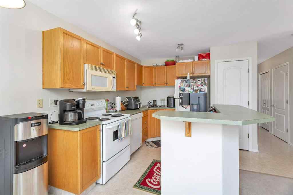 MLS® A2191512 - 116 Arthur Close  in Aspen Ridge Red Deer, Residential