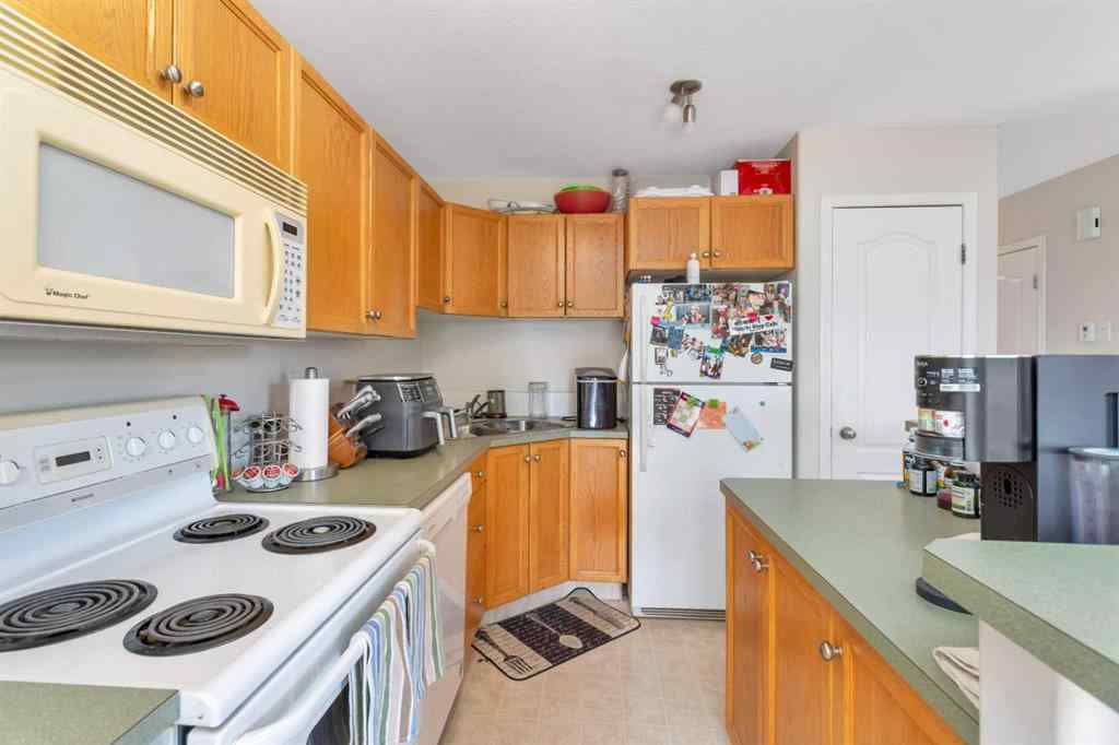 MLS® A2191512 - 116 Arthur Close  in Aspen Ridge Red Deer, Residential