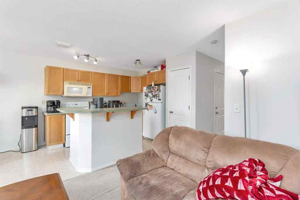 MLS® A2191512 - 116 Arthur Close  in Aspen Ridge Red Deer, Residential