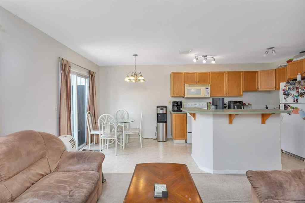 MLS® A2191512 - 116 Arthur Close  in Aspen Ridge Red Deer, Residential