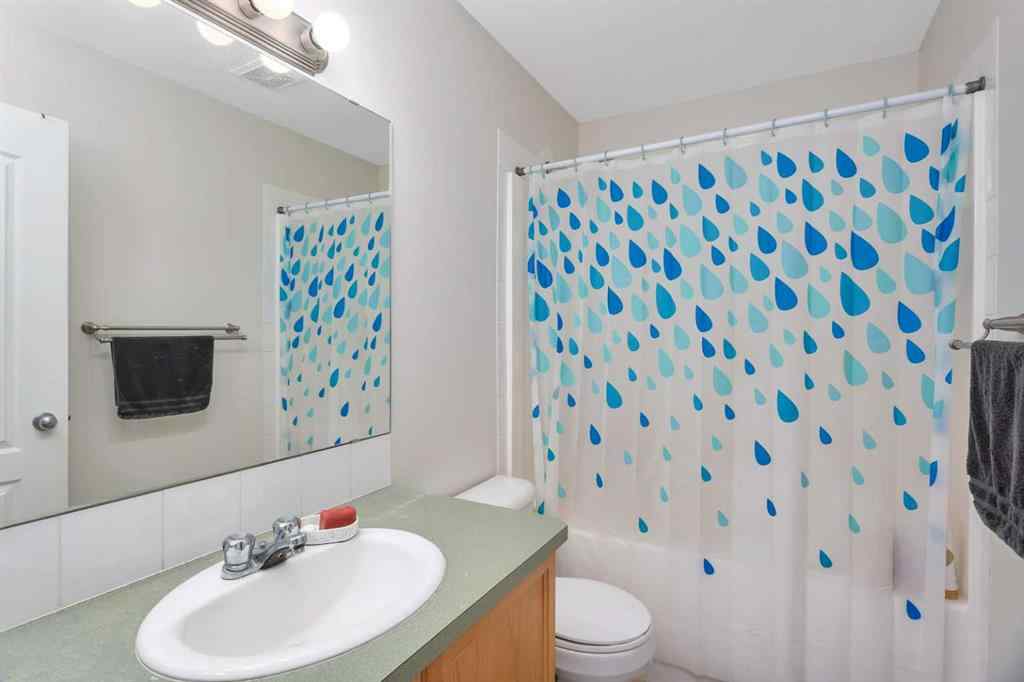 MLS® A2191512 - 116 Arthur Close  in Aspen Ridge Red Deer, Residential
