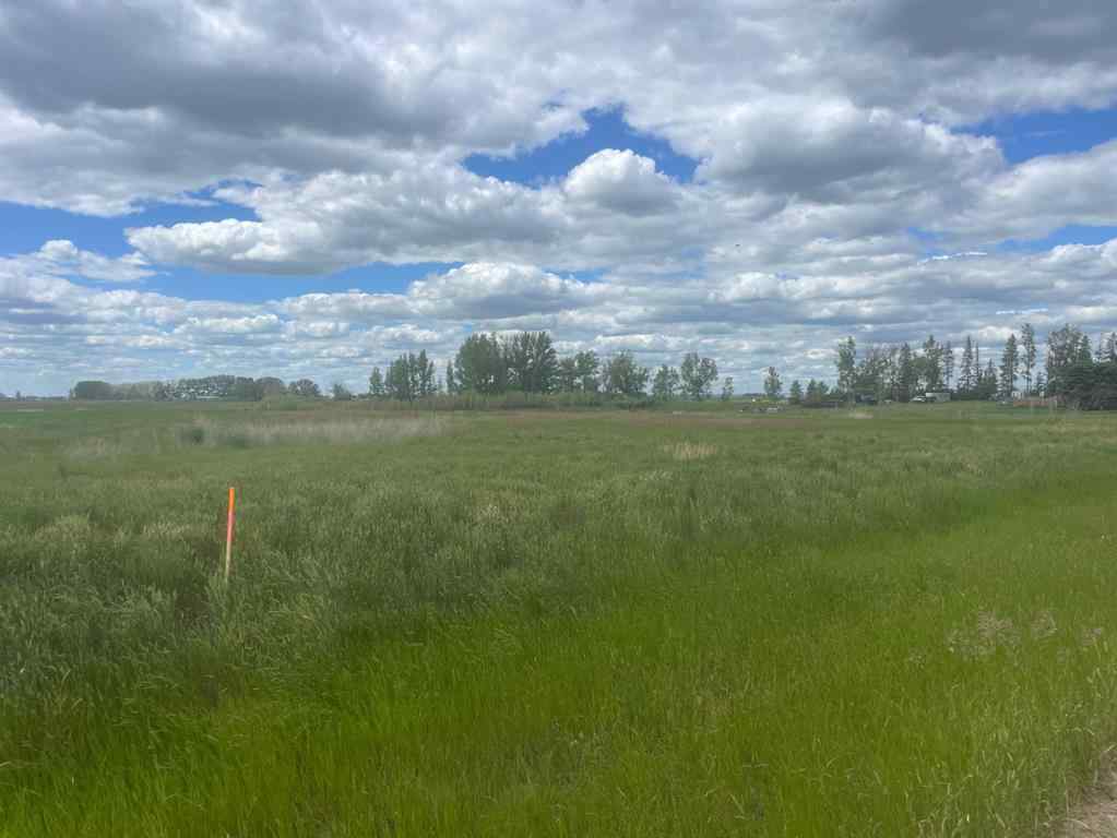MLS® A2191513 - HWY 550 & RR155 RR155   in NONE Rural Newell, County of, Land