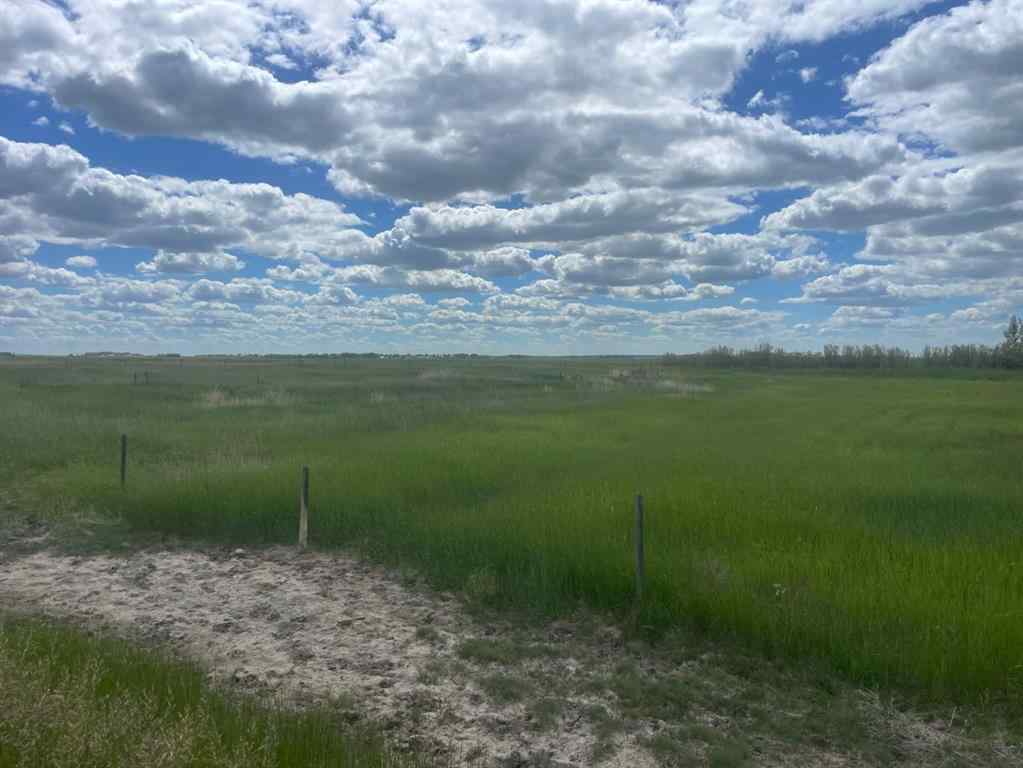 MLS® A2191513 - HWY 550 & RR155 RR155   in NONE Rural Newell, County of, Land