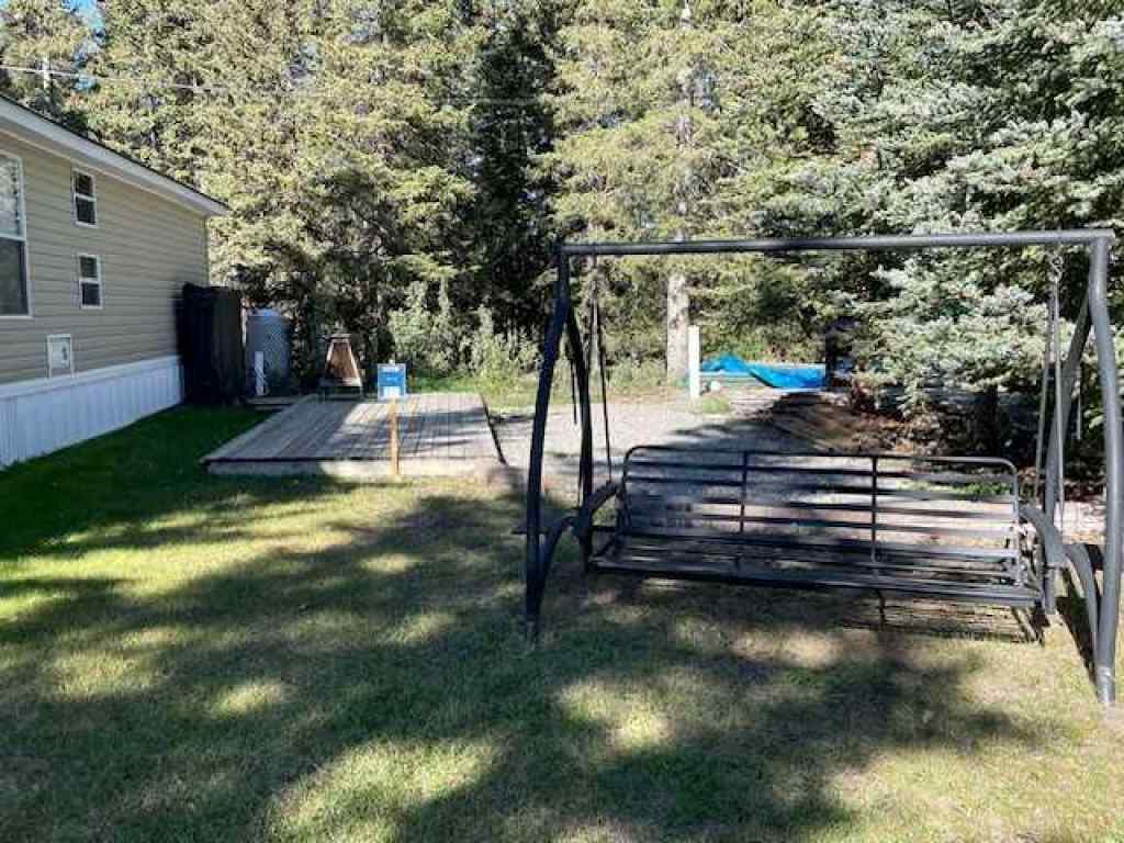 MLS® A2191520 - D Timber Road  in NONE Sundre, Land