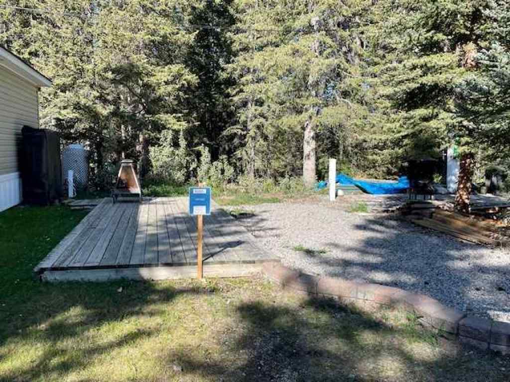 MLS® A2191520 - D Timber Road  in NONE Sundre, Land