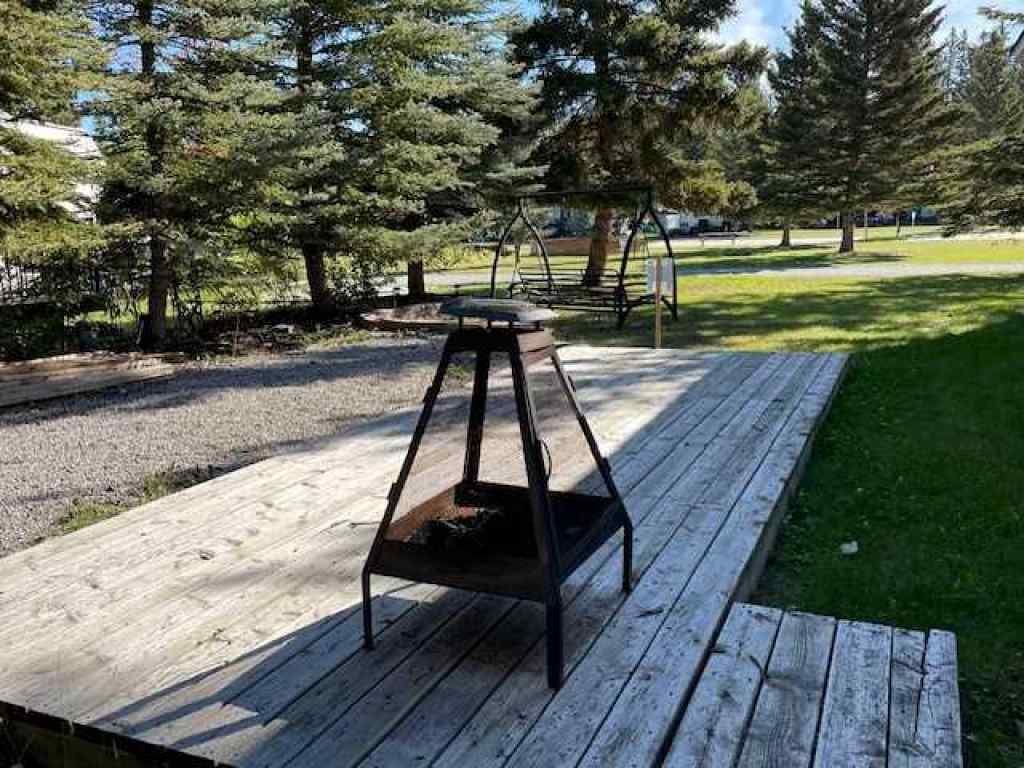 MLS® A2191520 - D Timber Road  in NONE Sundre, Land