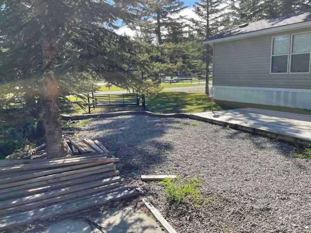 MLS® A2191520 - D Timber Road  in NONE Sundre, Land