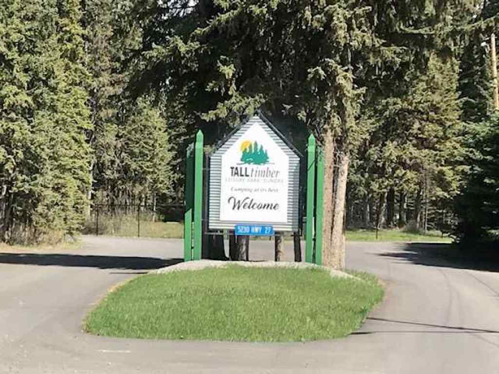 MLS® A2191520 - D Timber Road  in NONE Sundre, Land