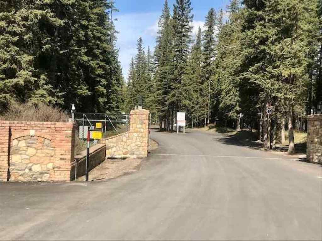 MLS® A2191520 - D Timber Road  in NONE Sundre, Land