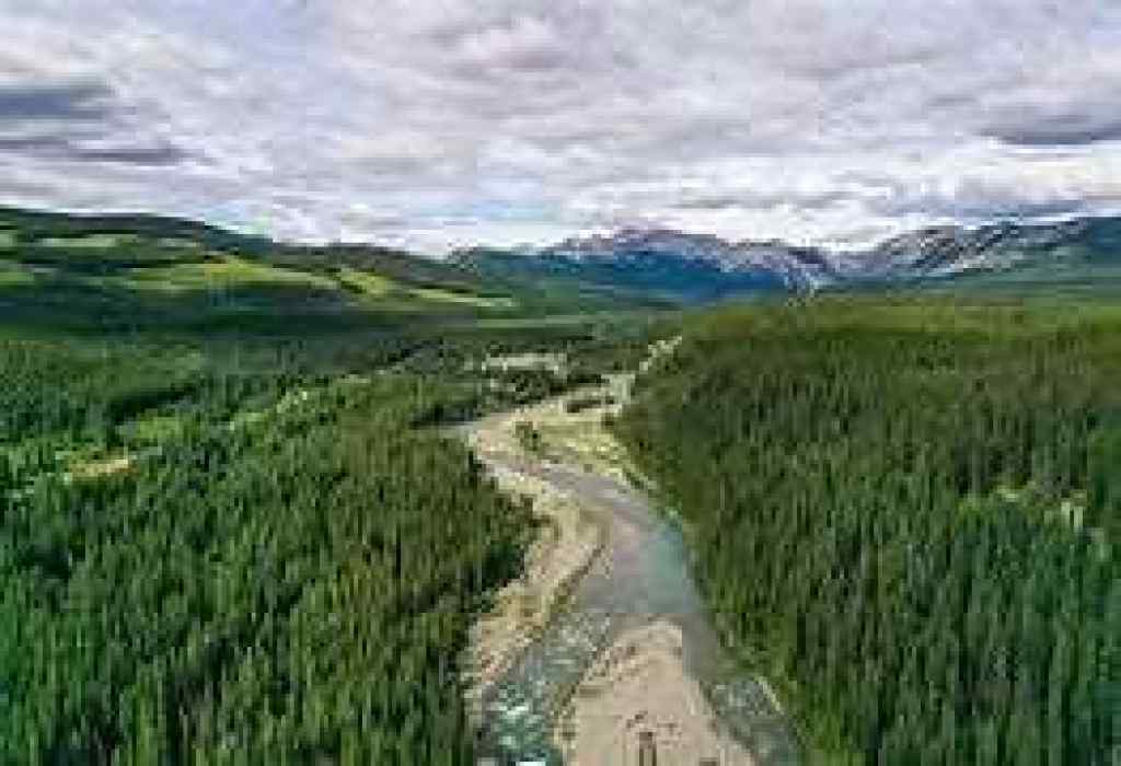 MLS® A2191520 - D Timber Road  in NONE Sundre, Land