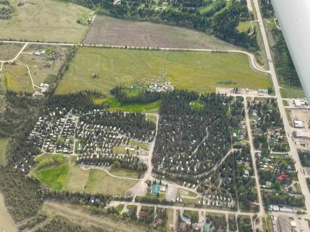 MLS® A2191520 - D Timber Road  in NONE Sundre, Land