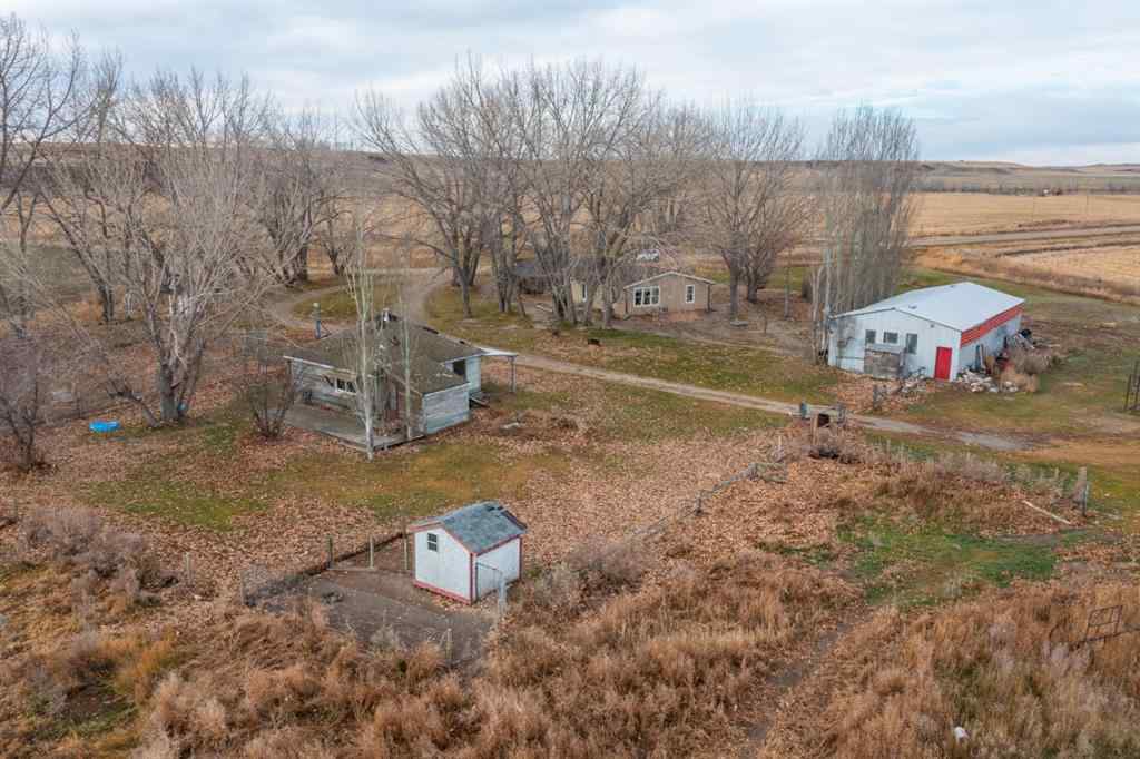 MLS® A2191543 - 112001B Hays Road E   in NONE Rural Taber, M.D. of, Residential