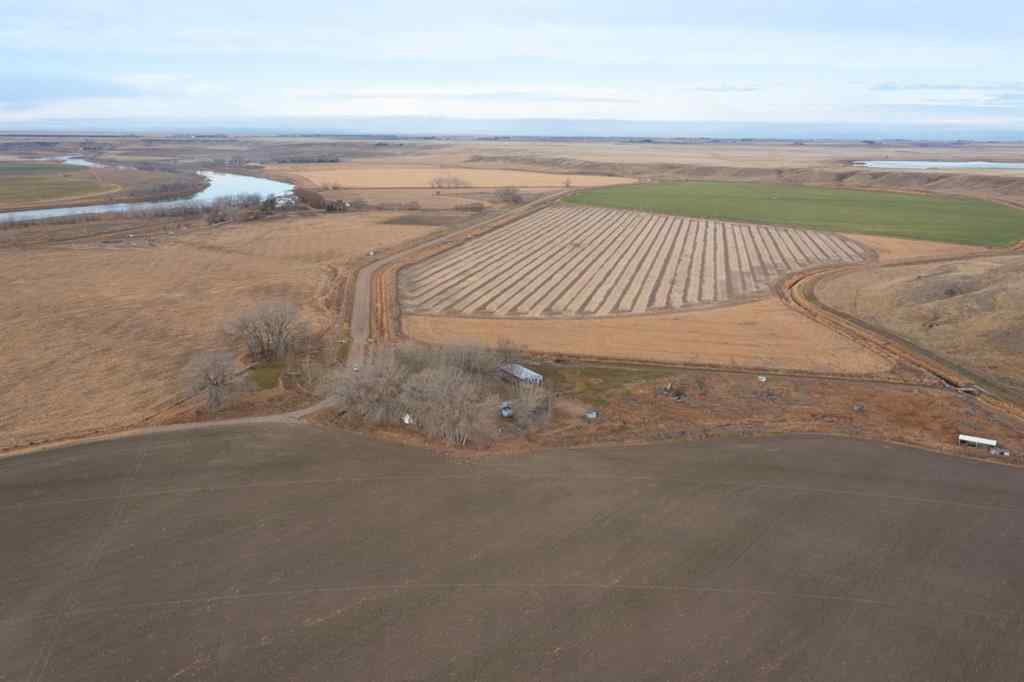 MLS® A2191543 - 112001B Hays Road E   in NONE Rural Taber, M.D. of, Residential