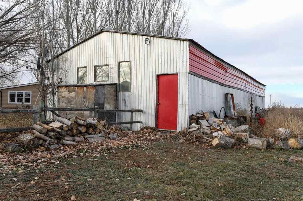 MLS® A2191543 - 112001B Hays Road E   in NONE Rural Taber, M.D. of, Residential