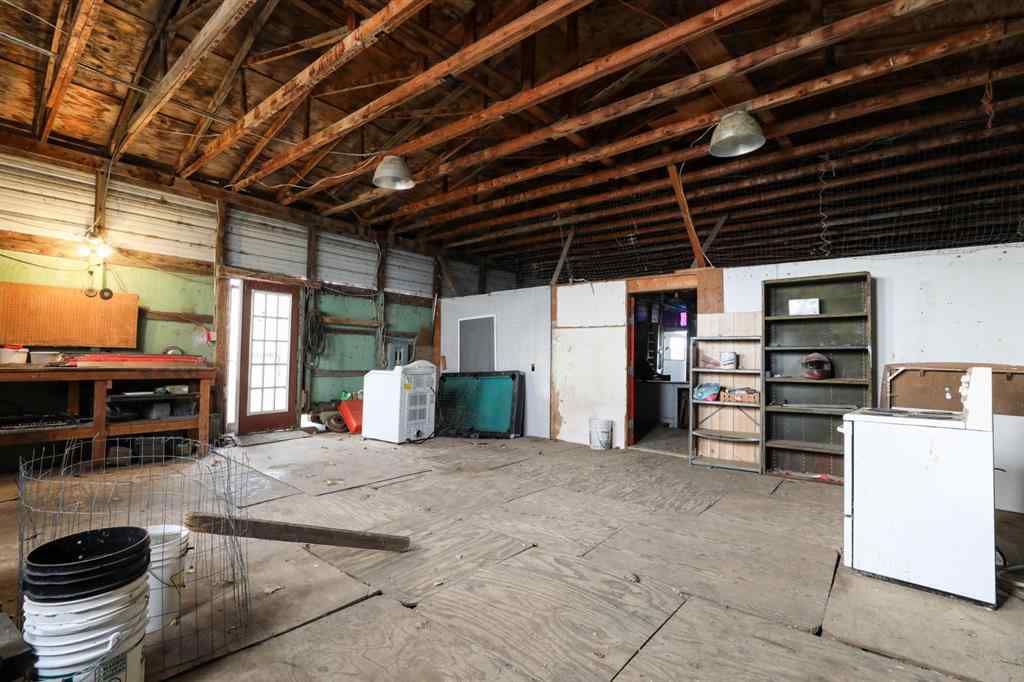 MLS® A2191543 - 112001B Hays Road E   in NONE Rural Taber, M.D. of, Residential