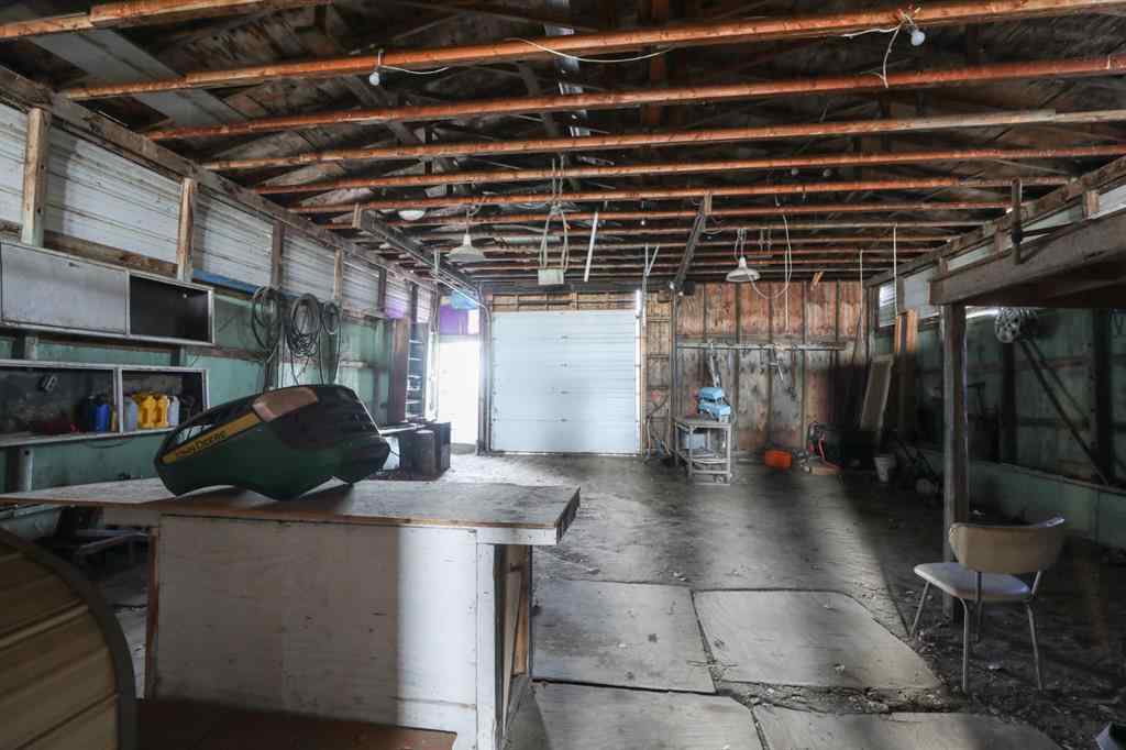MLS® A2191543 - 112001B Hays Road E   in NONE Rural Taber, M.D. of, Residential