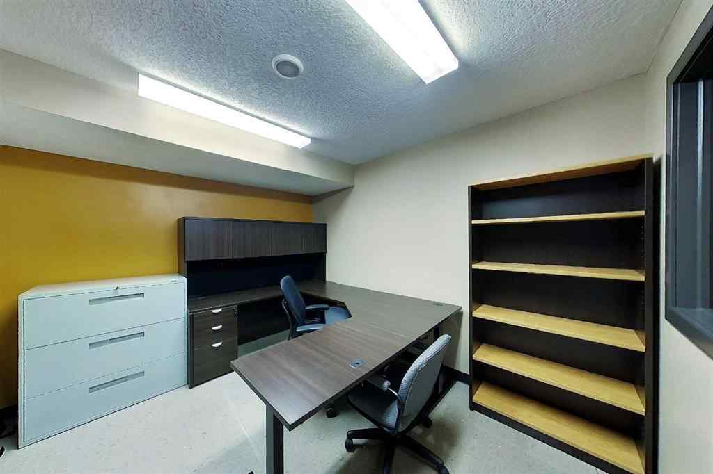 MLS® A2191576 - 5016 4 Avenue  in Edson Edson, Commercial