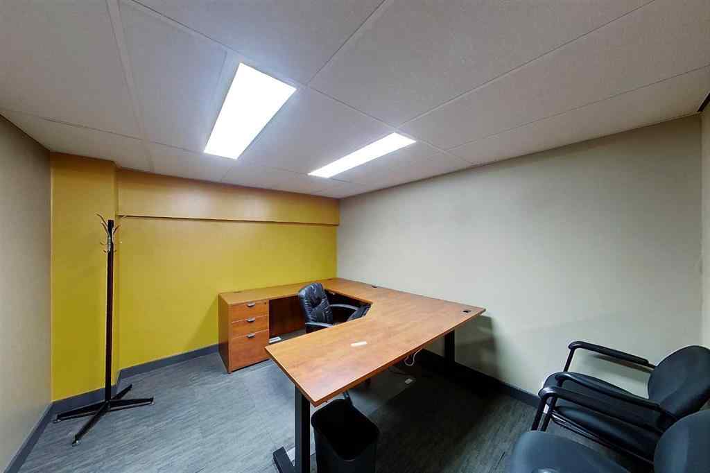 MLS® A2191576 - 5016 4 Avenue  in Edson Edson, Commercial