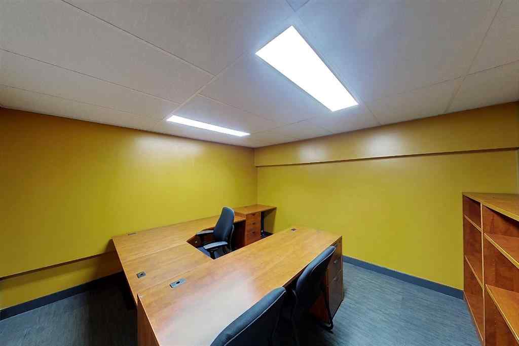 MLS® A2191576 - 5016 4 Avenue  in Edson Edson, Commercial