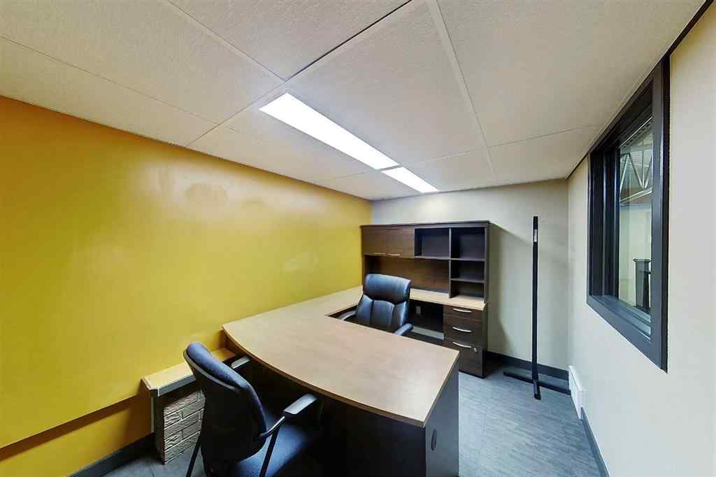 MLS® A2191576 - 5016 4 Avenue  in Edson Edson, Commercial