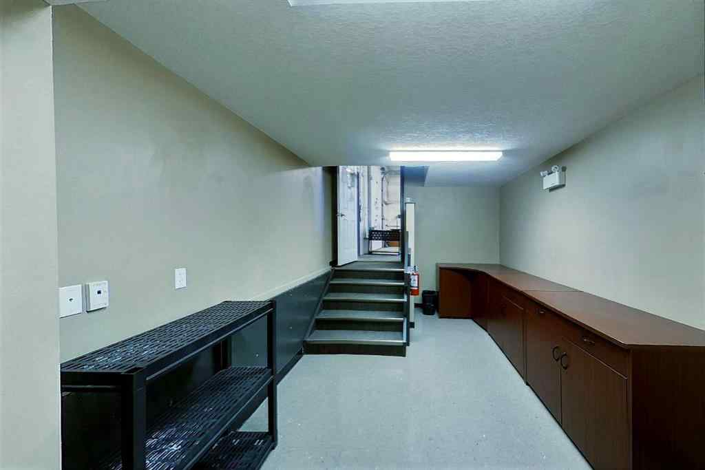 MLS® A2191576 - 5016 4 Avenue  in Edson Edson, Commercial