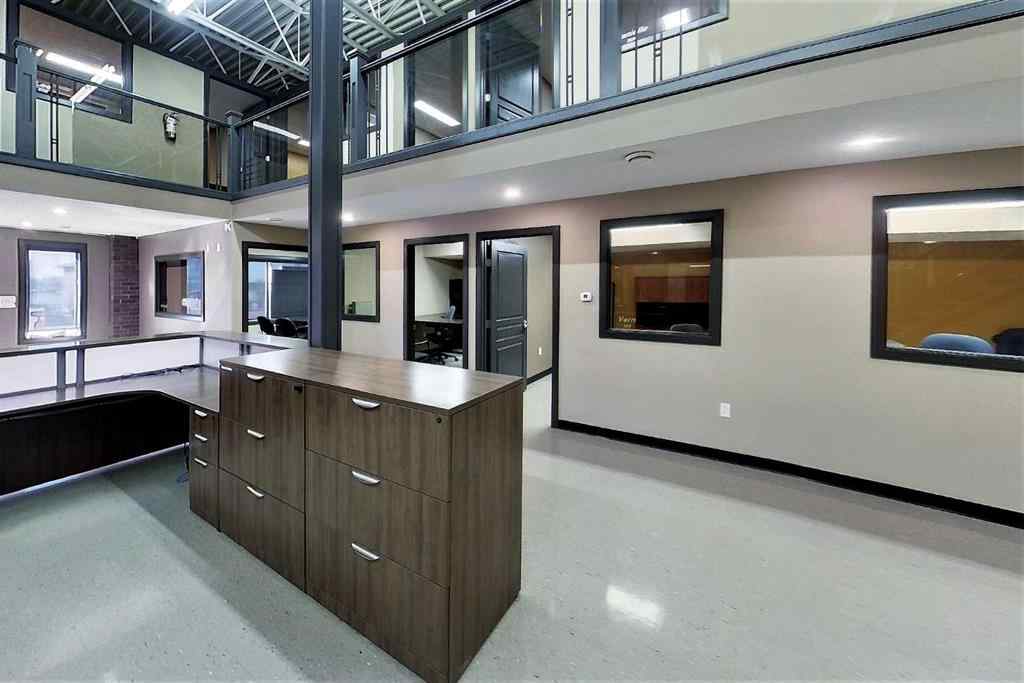 MLS® A2191576 - 5016 4 Avenue  in Edson Edson, Commercial