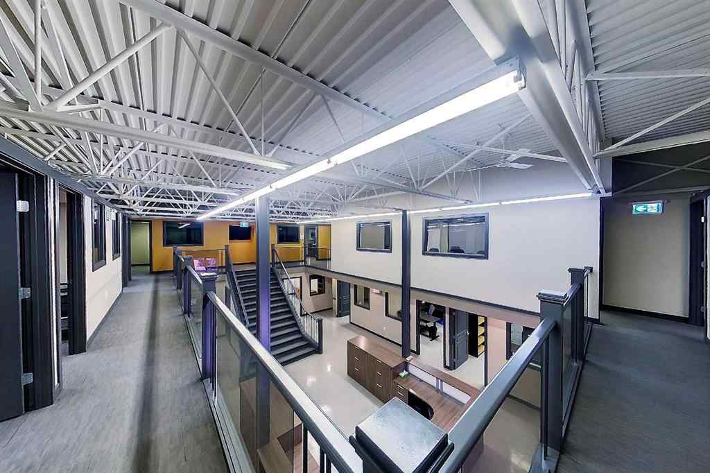 MLS® A2191576 - 5016 4 Avenue  in Edson Edson, Commercial