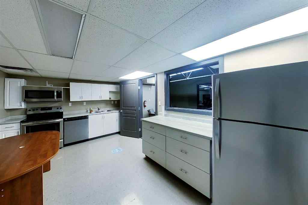 MLS® A2191576 - 5016 4 Avenue  in Edson Edson, Commercial