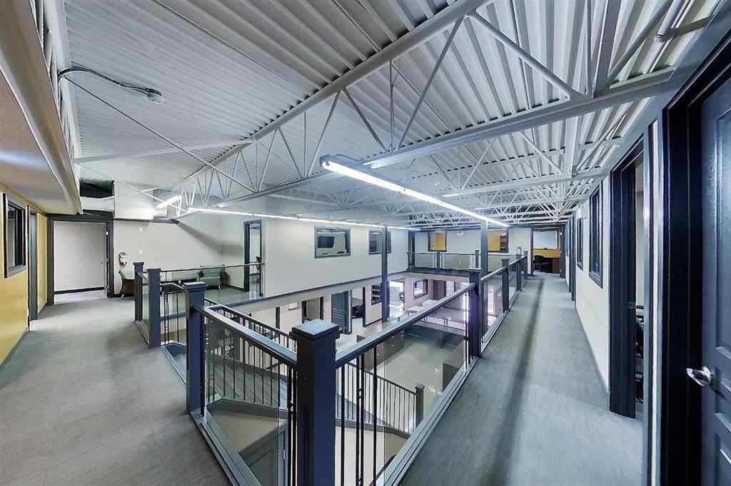 MLS® A2191576 - 5016 4 Avenue  in Edson Edson, Commercial