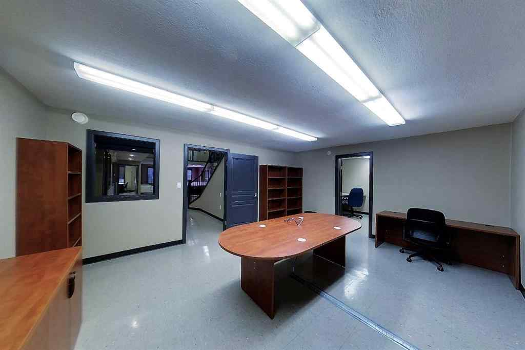 MLS® A2191576 - 5016 4 Avenue  in Edson Edson, Commercial