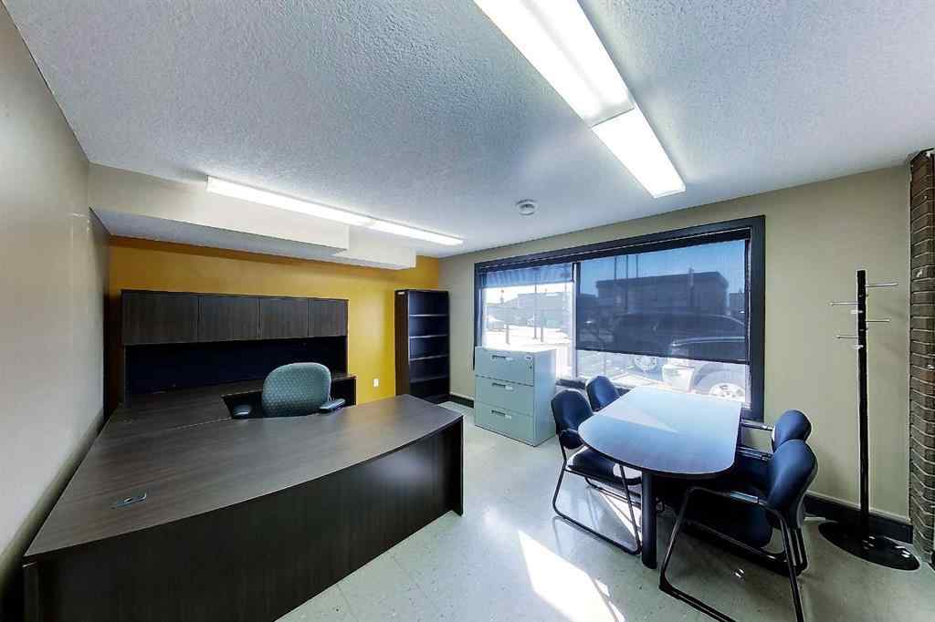MLS® A2191576 - 5016 4 Avenue  in Edson Edson, Commercial