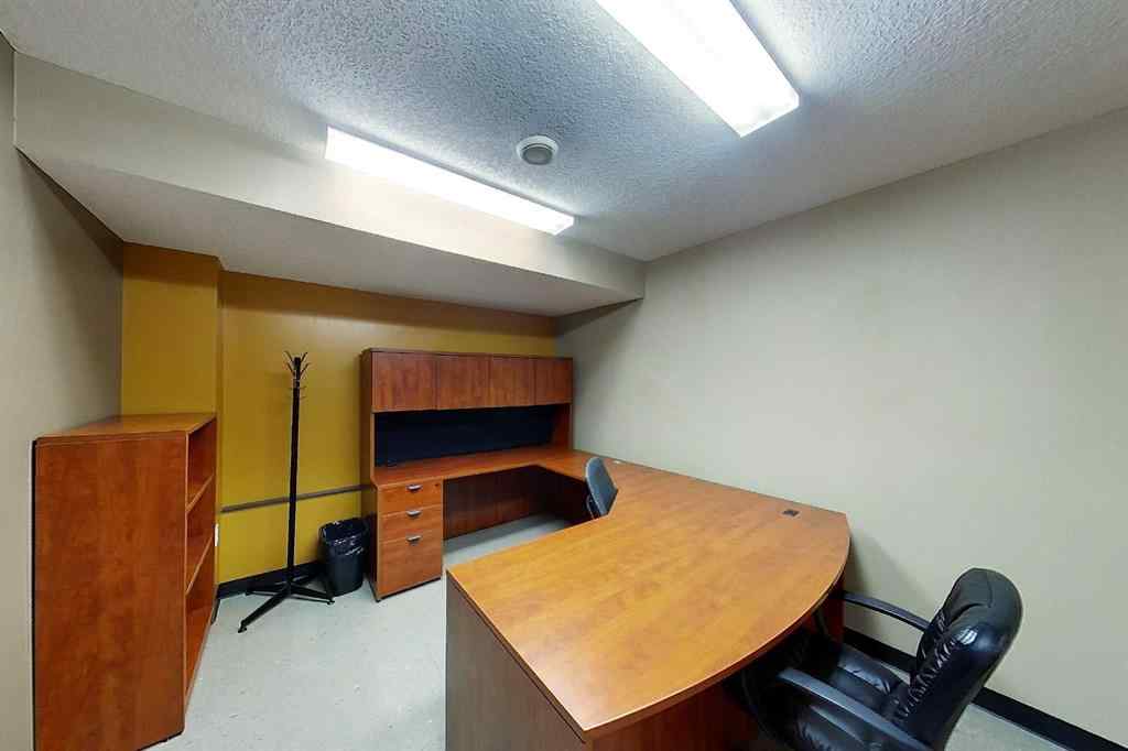 MLS® A2191576 - 5016 4 Avenue  in Edson Edson, Commercial