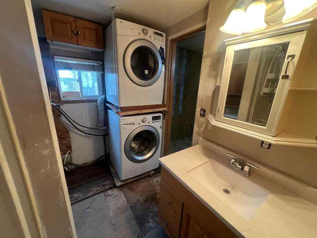 MLS® A2191595 - Unit #339 133 Jarvis Street  in Mountain View Hinton, Mobile