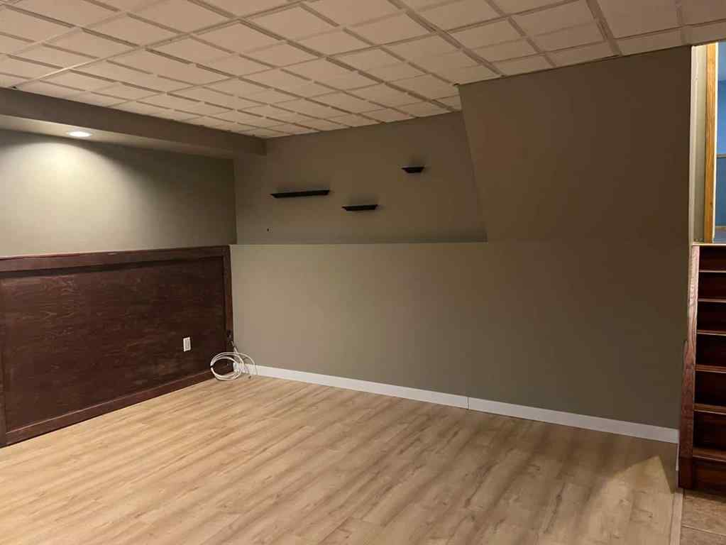 MLS® A2191654 - 307 8 Avenue  in NONE Fox Creek, Residential