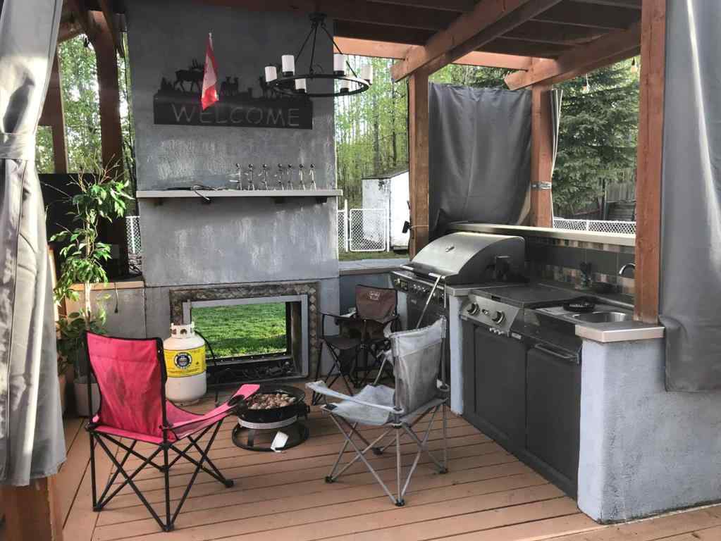 MLS® A2191654 - 307 8 Avenue  in NONE Fox Creek, Residential