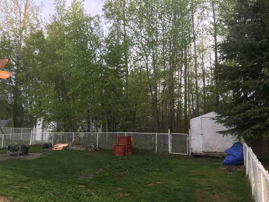 MLS® A2191654 - 307 8 Avenue  in NONE Fox Creek, Residential