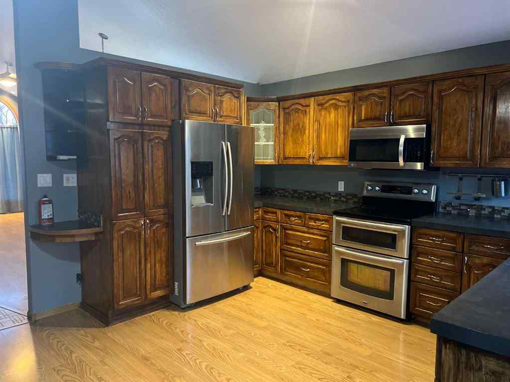 MLS® A2191654 - 307 8 Avenue  in NONE Fox Creek, Residential