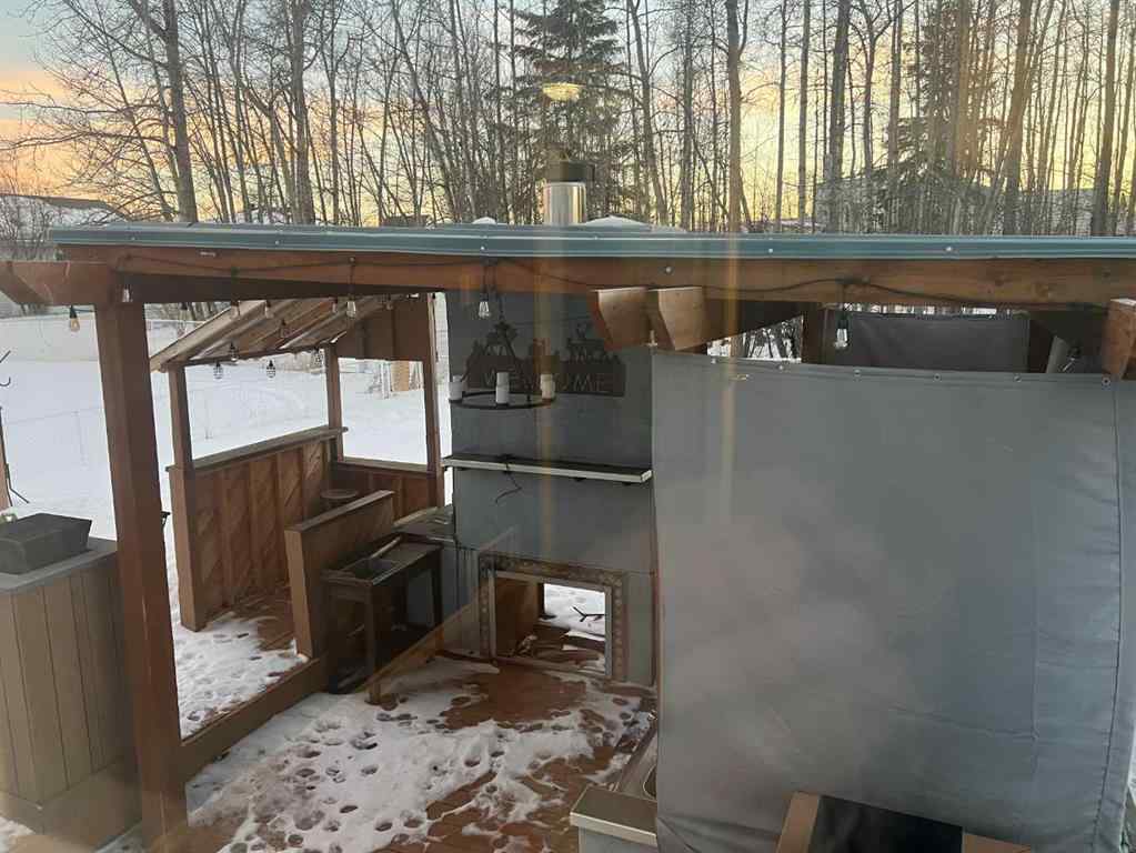 MLS® A2191654 - 307 8 Avenue  in NONE Fox Creek, Residential
