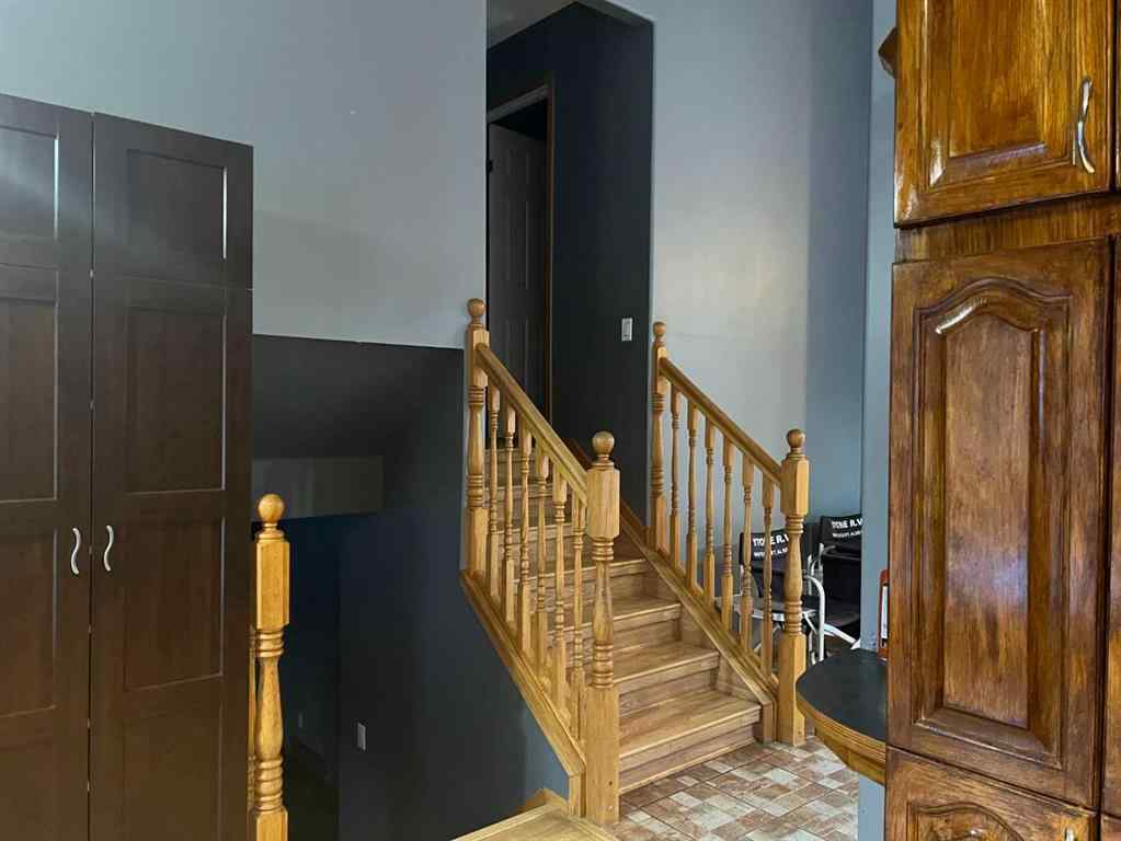 MLS® A2191654 - 307 8 Avenue  in NONE Fox Creek, Residential