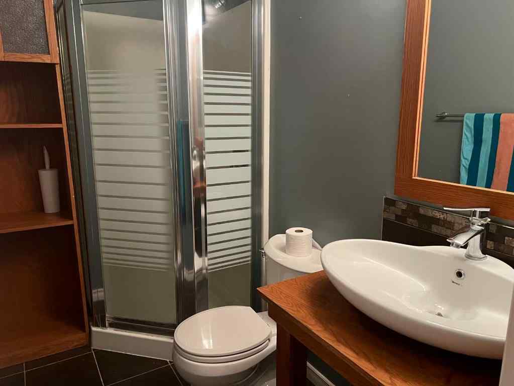 MLS® A2191654 - 307 8 Avenue  in NONE Fox Creek, Residential