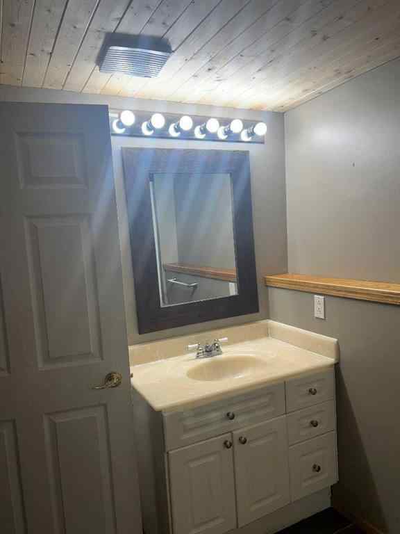 MLS® A2191654 - 307 8 Avenue  in NONE Fox Creek, Residential