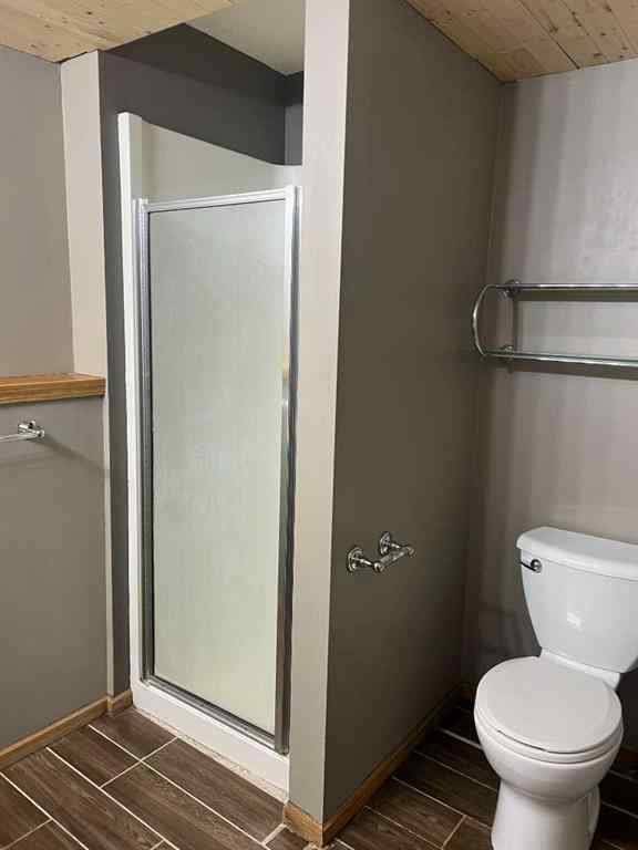MLS® A2191654 - 307 8 Avenue  in NONE Fox Creek, Residential